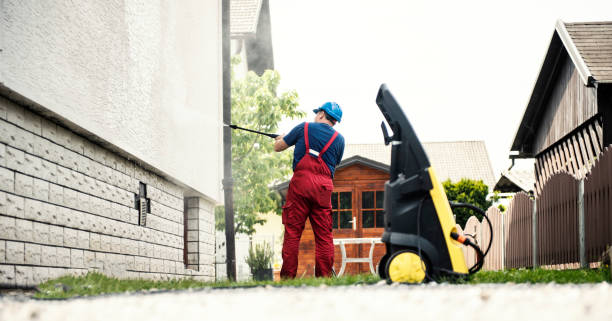 Pre-Holiday Cleaning in Hughes Springs, TX